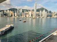 Marco Polo Hongkong Hotel