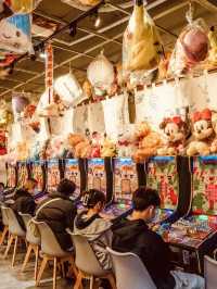 Midnight Munchies & Neon Dreams: A Solo Foodie’s Guide to Taipei Night Markets