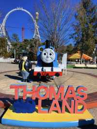 日本Thomas Land