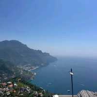 Ravello – Villa Rufolo Gardens (Amalfi Coast)