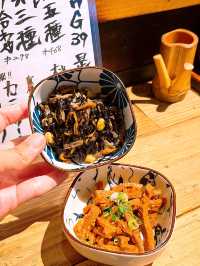 🎏銅鑼灣居酒屋🇯🇵款式好多樣樣有🤩