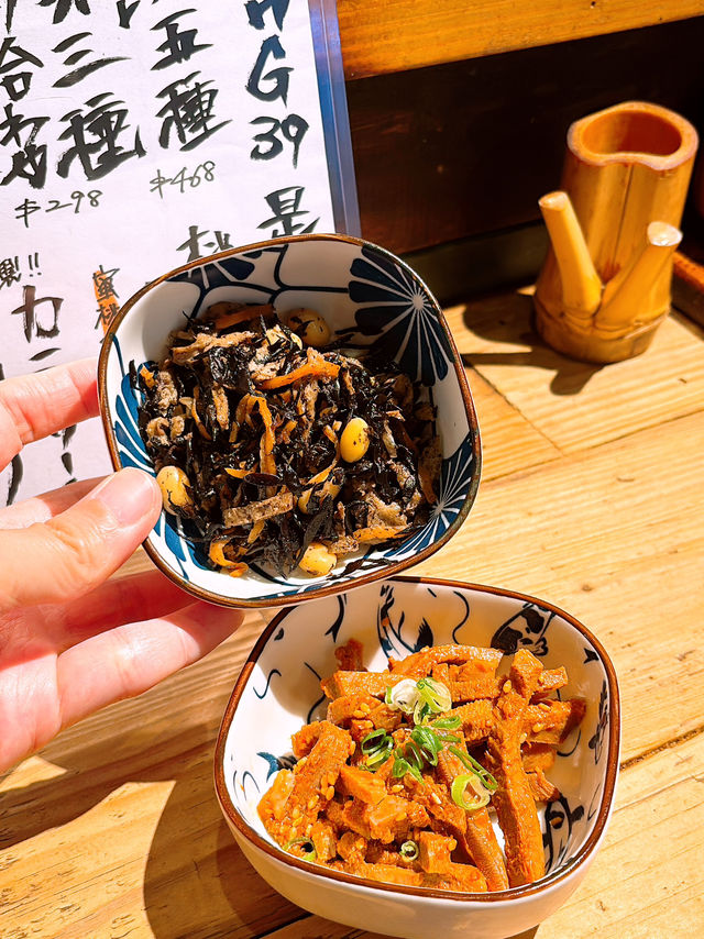 🎏銅鑼灣居酒屋🇯🇵款式好多樣樣有🤩