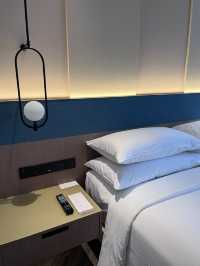 Penang Marriott Hotel: Made Us Feel Like VIPs