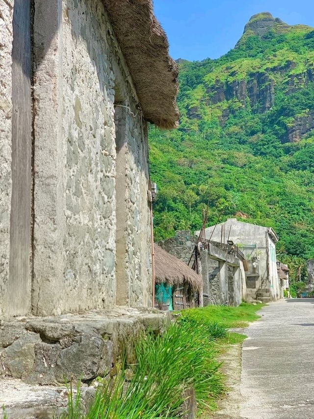 Chavayan Village: A Glimpse of Ivatan LifeChavayan Village is one of the most charming and peaceful 