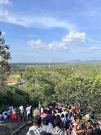 🏞️🇱🇰 Sigiriya + Dambulla Day Trip – Sri Lanka’s Ancient Wonders in One Day