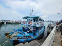 ท่าเรือแหลมบาลีฮาย