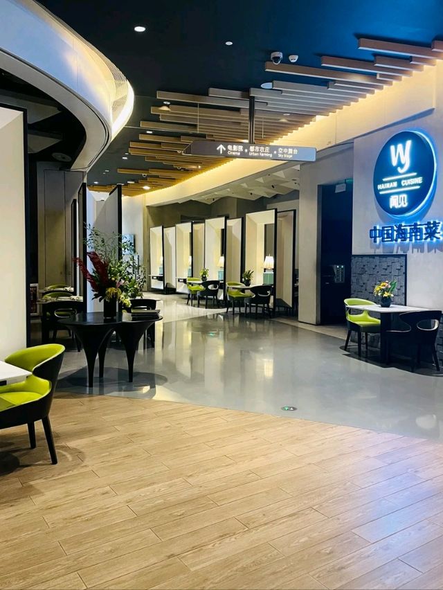 🛍️🎨 K11 Guangzhou – Where Art Meets Shopping in Style! 🎭✨