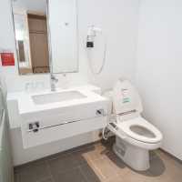 Travelodge Myeongdong Euljiro