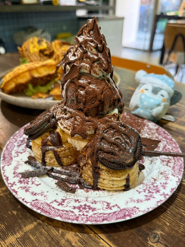 隱世頂級窩夫❤️