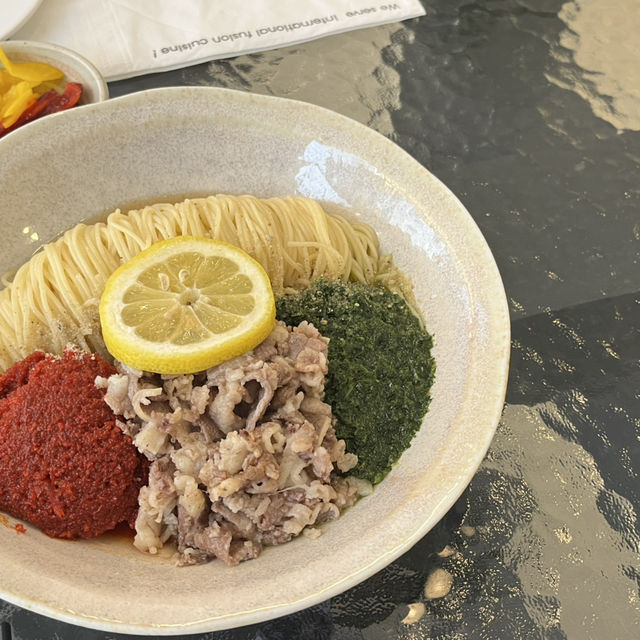 감성 돋는 브런치카페 대전 세서미하우스 🍝