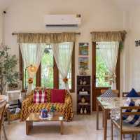 Thum Farm Cafe (ธรรมฟาร์ม)