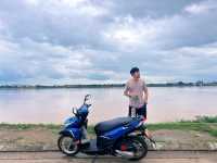 ทริปปล่อยใจเที่ยวลาว
