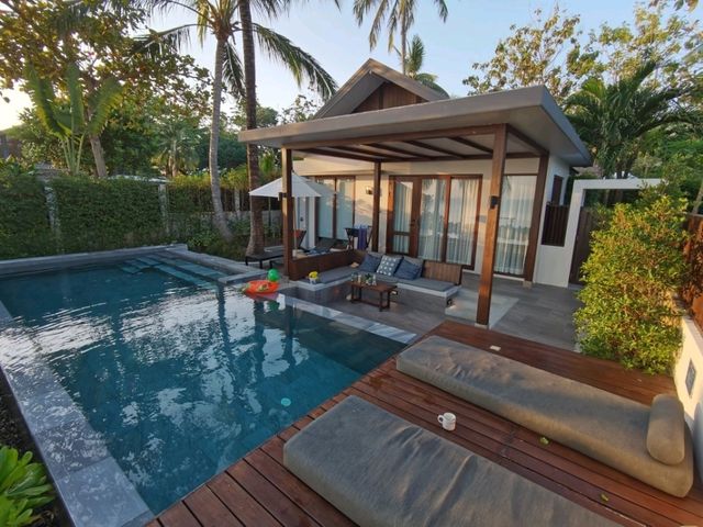 NH Collection Samui Peace Resort