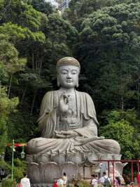 Chin Swee Caves Temple: A Heavenly Hideaway in Genting