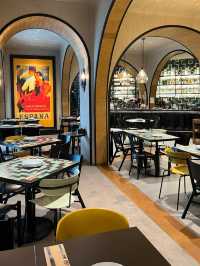 La Fiesta by Marta’s Kitchen, at SkyAvenue in Genting Highlands