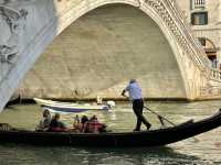 Venice: Living the Dream & Capturing the Magic! 🇮🇹🛶