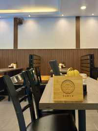 New Look, Same Great Taste — Xi’an Gourmet Food, Puchong