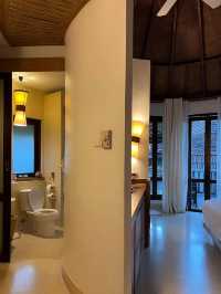 พักผ่อนที่ AANA Resort & Spa เกาะช้าง 