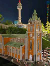 LEGOLAND Korea Resort – Brick-Built Fun Near Seoul