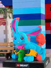 LEGOLAND Korea Resort – Brick-Built Fun Near Seoul