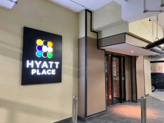 Relaxing Stay at Hyatt Place JB Paradigm Mall