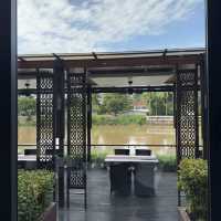 Review : RatiLanna Riverside Chiang Mai 