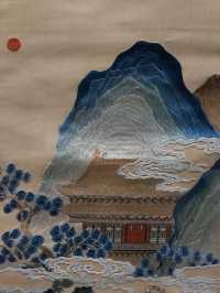 台北故宮特展〔織造精彩〕，展現絲藝魅力