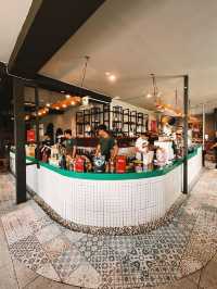 Gayo kopitiam