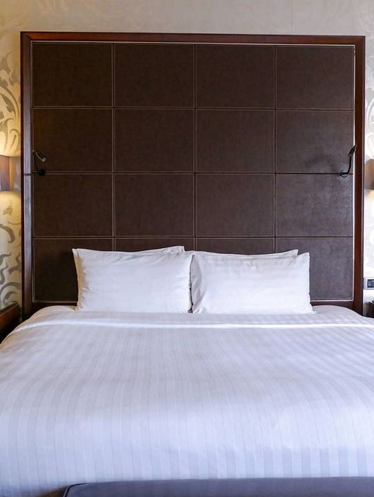 Hilton Bangkok Grande Asoke