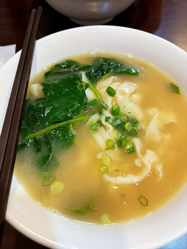 🍴 簡單吃風味小館｜桃園在地的平價美味小館