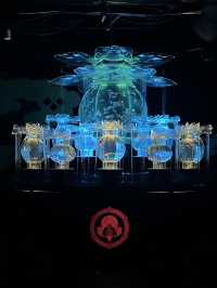 Art Aquarium Museum Ginza