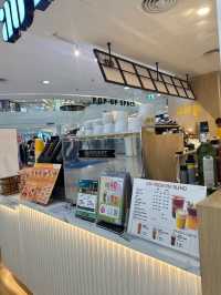 Au Bon Pain Seacon