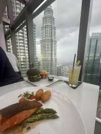 Marini’s on 57 