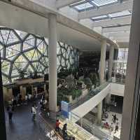 The Shanghai Natural History Museum