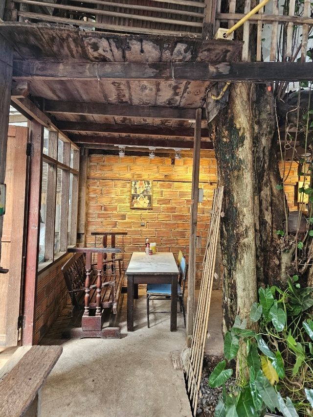 ร้านชามเช้า | เชียงใหม่