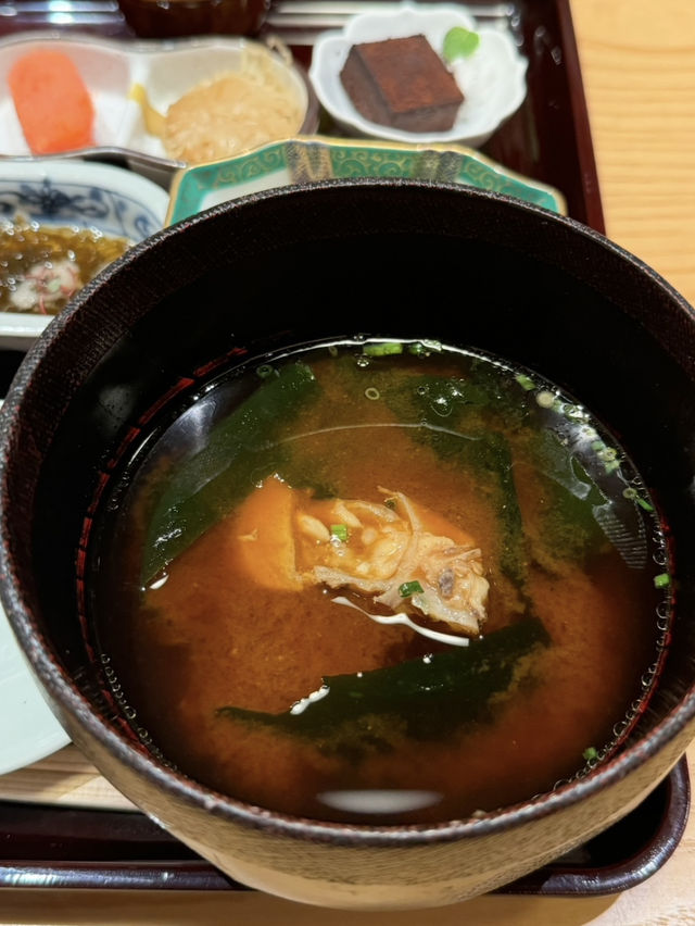 【福岡旅行】 博多駅近くで海鮮丼