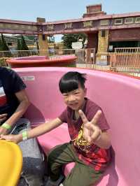 濟州島 神話主題樂園
