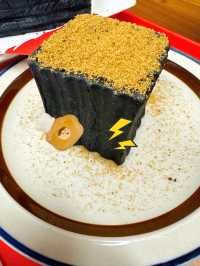 แนะนำ สายหวานต้องมา! Boobun in bangsaen