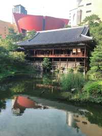 【小倉】小倉城