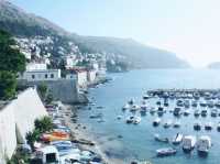 Sun, Sea, and Everything in Croatia