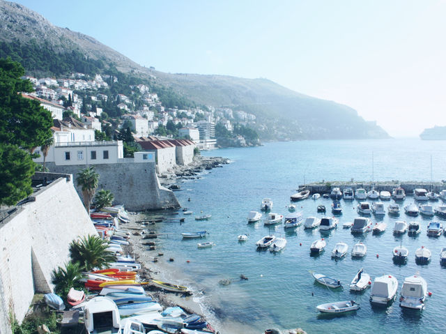 Sun, Sea, and Everything in Croatia
