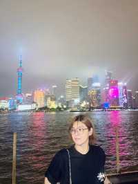 Shanghai Diaries