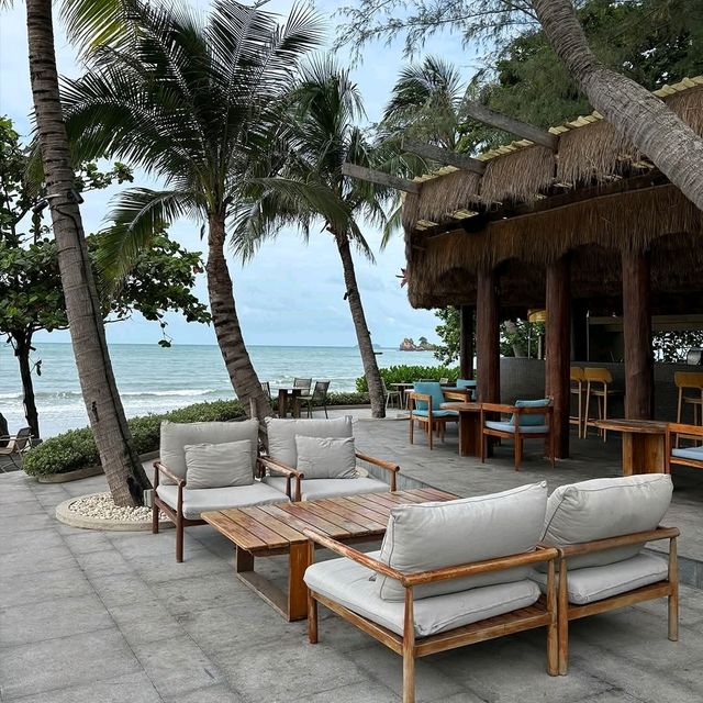 Mercure Rayong Lomtalay Villas & Resort