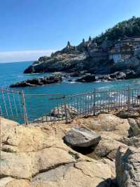 Haedong Yonggungsa Temple – A Temple by the Sea