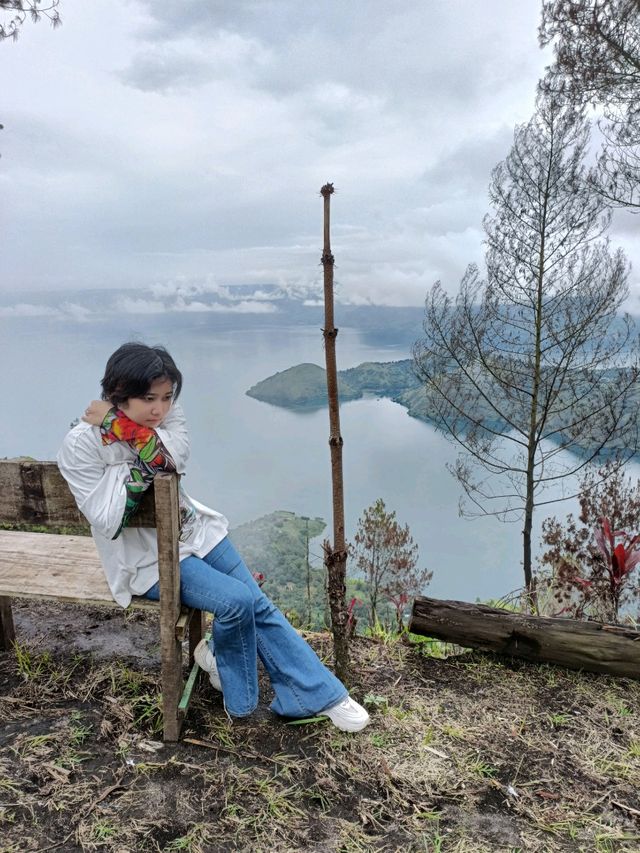 Feel with Indonesia Nature 🏞️