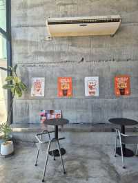GOM Club : ขนมไข่สงขลา ชาหาดใหญ่