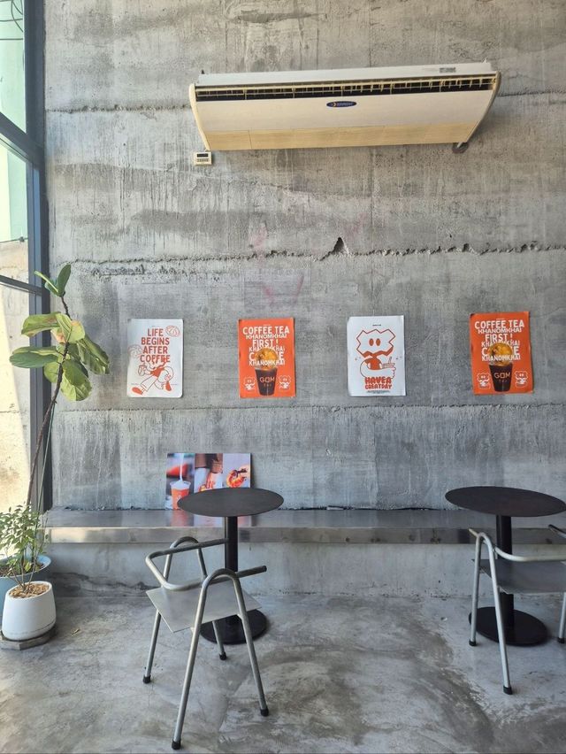 GOM Club : ขนมไข่สงขลา ชาหาดใหญ่