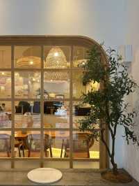 Boho Vibes & Big Menus — Ruang by Cookiez Bar