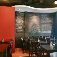 Antipodean Bangsar