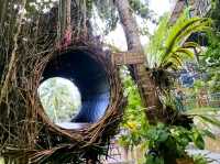 Discover the Charms of Alas Harum Bali